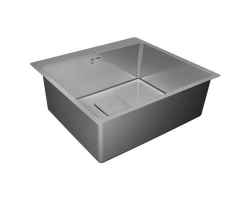 Кухонна мийка Teka ForLinea RS15 50.40 (115000018) нержавіюча сталь прямокутна універсальна