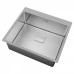 Кухонна мийка Teka ForLinea RS15 50.40 (115000018) нержавіюча сталь прямокутна універсальна