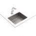 Кухонна мийка Teka FlexLinea RS15 50.40 (115000062) нержавіюча сталь прямокутна універсальна