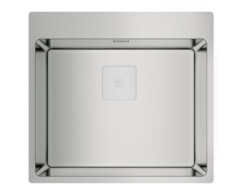 Кухонна мийка Teka ForLinea RS15 50.40 (115000018) нержавіюча сталь прямокутна універсальна