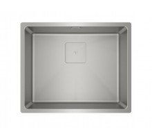 Кухонна мийка Teka FlexLinea RS15 50.40 (115000062) нержавіюча сталь прямокутна універсальна
