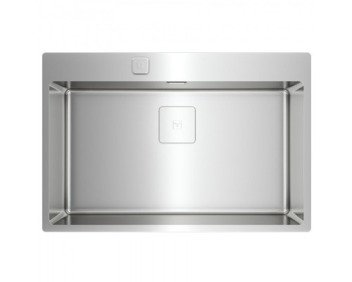 Кухонна мийка Teka ForLinea RS15 71.40 (115000052) нержавіюча сталь прямокутна універсальна