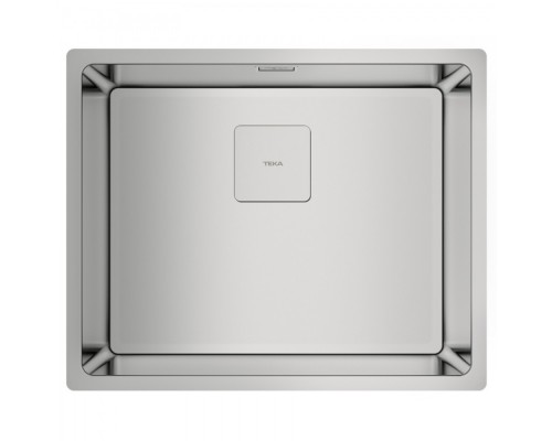 Кухонна мийка Teka FLEXLINEA RS15 50.40 (115000012) нержавіюча сталь прямокутна універсальна