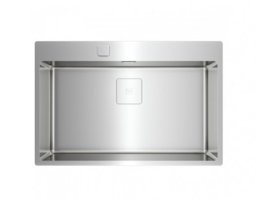 Кухонна мийка Teka ForLinea RS15 71.40 (115000052) нержавіюча сталь прямокутна універсальна