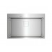 Кухонна мийка Teka ForLinea RS15 71.40 (115000052) нержавіюча сталь прямокутна універсальна