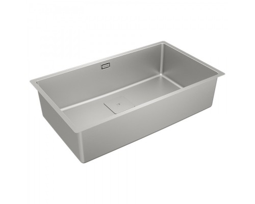 Кухонна мийка Teka FlexLinea RS15 71.40 (115000063) нержавіюча сталь прямокутна універсальна