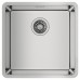 Кухонна мийка Teka BE LINEA RS15 40.40 (115000007) полірована врізна квадратна