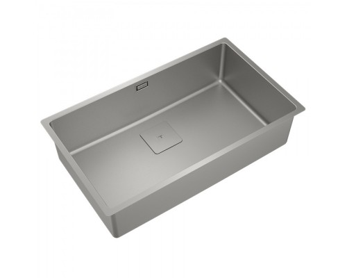 Кухонна мийка Teka FlexLinea RS15 71.40 (115000063) нержавіюча сталь прямокутна універсальна