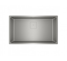 Кухонна мийка Teka FlexLinea RS15 71.40 (115000063) нержавіюча сталь прямокутна універсальна