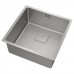 Кухонна мийка Teka FlexLinea RS15 40.40 (115000061) нержавіюча сталь квадратна універсальна