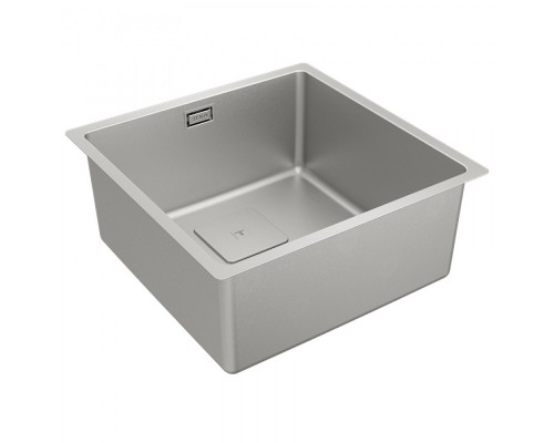 Кухонна мийка Teka FlexLinea RS15 40.40 (115000061) нержавіюча сталь квадратна універсальна