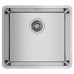 Кухонна мийка Teka BE LINEA RS15 45.40 (115000006) полірована врізна прямокутна