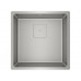 Кухонна мийка Teka FlexLinea RS15 40.40 (115000061) нержавіюча сталь квадратна універсальна