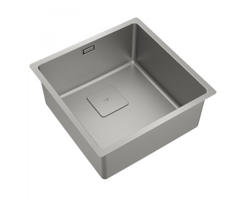 Кухонна мийка Teka FlexLinea RS15 40.40 (115000061) нержавіюча сталь квадратна універсальна