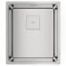 Кухонна мийка Teka FLEXLINEA RS15 34.40 (115000015) нержавіюча сталь прямокутна універсальна