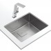 Кухонна мийка Teka FLEXLINEA RS15 50.40 M-XT 1C (115000046) нержавіюча сталь прямокутна універсальна