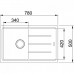 Кухонная мойка Franke Basis BFG 611-78 (114.0258.040)