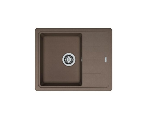 Кухонная мойка Franke Basis BFG 611-62 (114.0272.594)