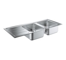 Кухонная мойка Grohe Sink K500 31588SD0