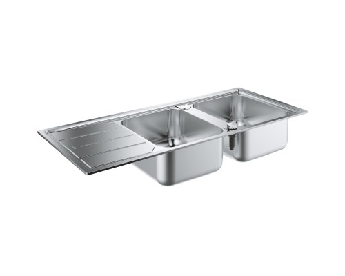 Кухонная мойка Grohe Sink K500 31588SD0