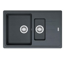 Кухонная мойка Franke Basis BFG 651-78 (114.0272.605)
