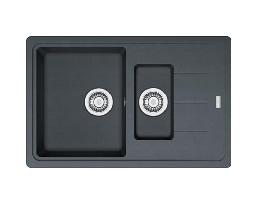Кухонная мойка Franke Basis BFG 651-78 (114.0272.605)