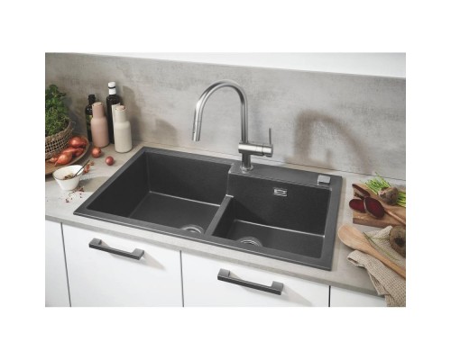 Кухонная мойка Grohe Sink K500 31649AT0