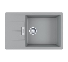 Кухонная мойка Franke Centro CNG 611-78 XL (114.0630.437)