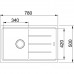 Кухонная мойка Franke BASIS BFG 611-78 (114.0258.037)