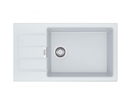 Кухонная мойка Franke Sirius S2D Slim 611-78 XL (143.0627.387)