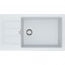 Кухонная мойка Franke Sirius S2D Slim 611-78 XL (143.0627.387)