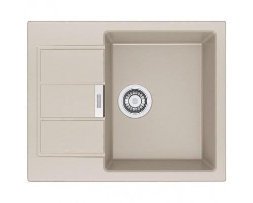 Кухонная мойка Franke Sirius S2D 611-62 (143.0627.330)