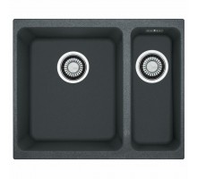 Кухонная мойка Franke Kubus KBG 160 (125.0072.749)