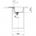 Кухонная мойка Franke Centro CNG 611-62 (114.0630.421)