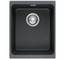 Кухонная мойка Franke Kubus KBG 110-34 (125.0158.601)