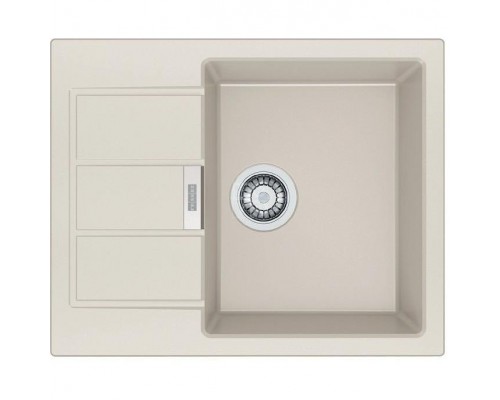 Кухонная мойка Franke Sirius SID 611-62 (114.0497.936)