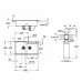 Кухонная мойка Grohe K500 31649AT0 + дозатор для моющего средства Contemporary 40536000 (31649AT040536000)