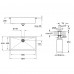 Кухонная мойка Grohe K700 31580SD0 + дозатор для моющего средства Contemporary 40536000 (31580SD040536000)