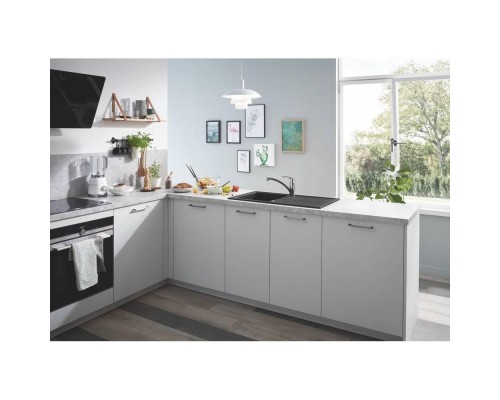 Кухонная мойка Grohe Sink K400 31640AT0
