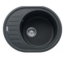 Кухонная мойка Franke Ronda ROG 611-62 (114.0251.446)