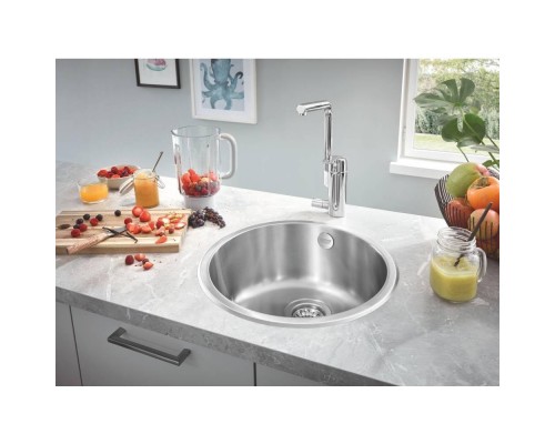 Кухонная мойка Grohe Sink K200 31720SD0