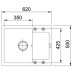 Кухонная мойка Franke Maris MRG 611-62 (114.0381.006)