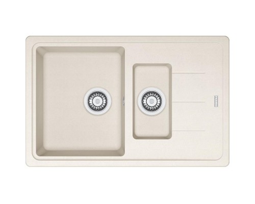 Кухонная мойка Franke Basis BFG 651-78 (114.0285.361)