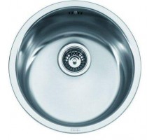 Кухонная мойка Franke RAX 610-38і (101.0381.767)