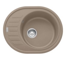 Кухонная мойка Franke Ronda ROG 611-62 (114.0381.071)