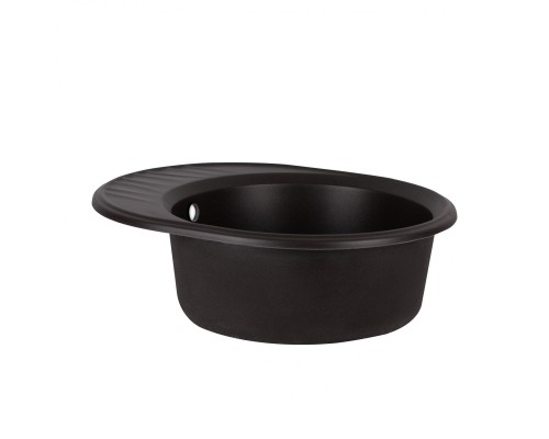 Кухонная мойка Qtap CS 6151 Coffee (QT6151COF551)