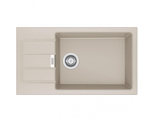Кухонная мойка Franke Sirius S2D Slim 611-78 XL (143.0627.385)