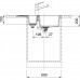 Кухонная мойка Franke Sirius 2.0 S2D 651-78 (143.0632.385)