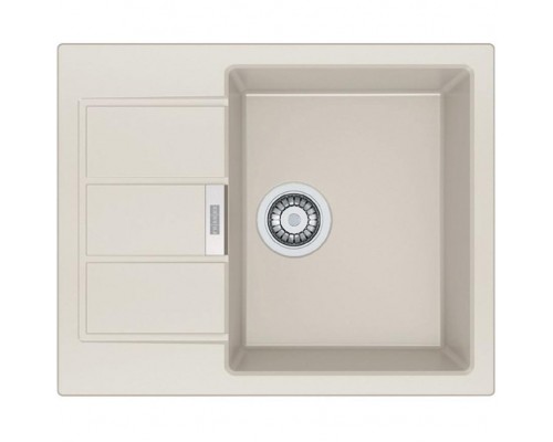 Кухонная мойка Franke Sirius S2D 611-62 (143.0627.381)