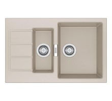 Кухонная мойка Franke Sirius Tectonite SID 611-78 (114.0497.985)